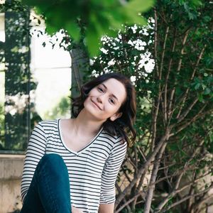 Meet your Posher, Lila